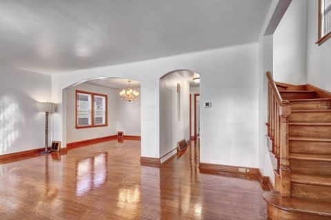 Tiny photo for 9041 S East End Avenue, Chicago, IL 60617 (MLS # 12473950)