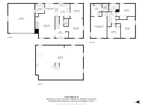 Tiny photo for 11N583 Howard Avenue, Elgin, IL 60124 (MLS # 12741716)