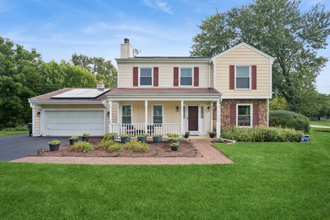 Tiny photo for 11N583 Howard Avenue, Elgin, IL 60124 (MLS # 12741716)