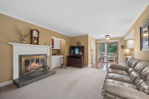Tiny photo for 11N583 Howard Avenue, Elgin, IL 60124 (MLS # 12741716)
