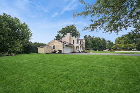 Tiny photo for 11N583 Howard Avenue, Elgin, IL 60124 (MLS # 12741716)