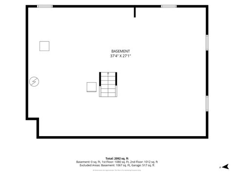 Tiny photo for 11N583 Howard Avenue, Elgin, IL 60124 (MLS # 12741716)