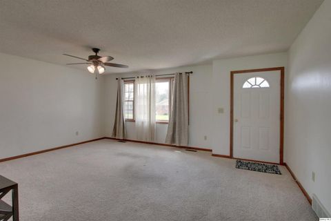 Tiny photo for 1217 Klondike Road, Quincy, IL 62305 (MLS # 12612411)