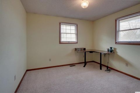 Tiny photo for 1217 Klondike Road, Quincy, IL 62305 (MLS # 12612411)