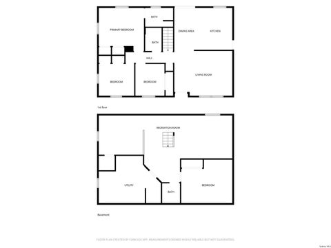 Tiny photo for 1217 Klondike Road, Quincy, IL 62305 (MLS # 12612411)