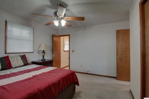 Tiny photo for 1217 Klondike Road, Quincy, IL 62305 (MLS # 12612411)