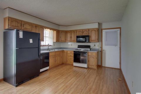 Tiny photo for 1217 Klondike Road, Quincy, IL 62305 (MLS # 12612411)