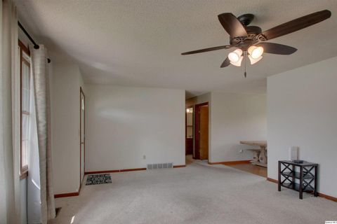 Tiny photo for 1217 Klondike Road, Quincy, IL 62305 (MLS # 12612411)