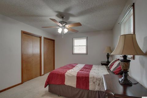 Tiny photo for 1217 Klondike Road, Quincy, IL 62305 (MLS # 12612411)