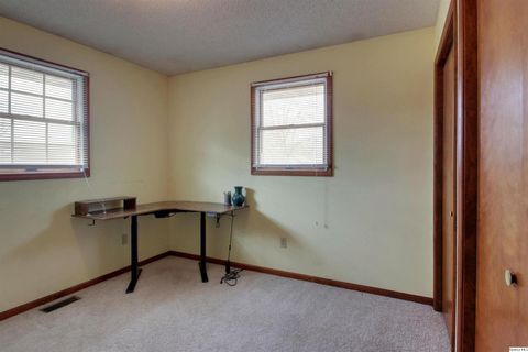 Tiny photo for 1217 Klondike Road, Quincy, IL 62305 (MLS # 12612411)