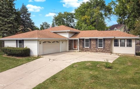 Photo of 102 Hickory Lane, Morris, IL 60450 (MLS # 12430688)
