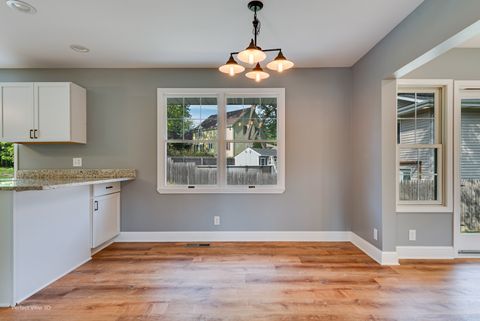 Tiny photo for 102 Hickory Lane, Morris, IL 60450 (MLS # 12430688)