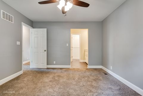 Tiny photo for 102 Hickory Lane, Morris, IL 60450 (MLS # 12430688)