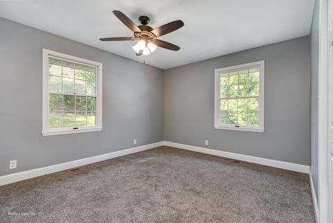 Tiny photo for 102 Hickory Lane, Morris, IL 60450 (MLS # 12430688)