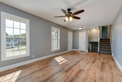 Tiny photo for 102 Hickory Lane, Morris, IL 60450 (MLS # 12430688)