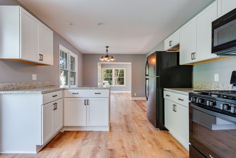 Tiny photo for 102 Hickory Lane, Morris, IL 60450 (MLS # 12430688)