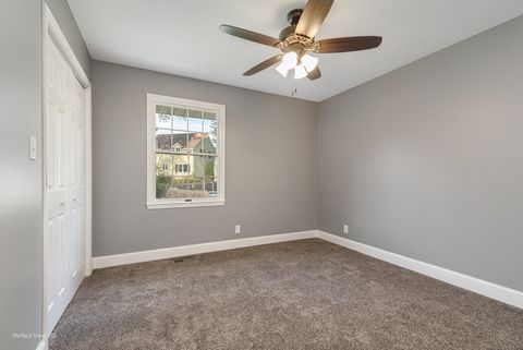 Tiny photo for 102 Hickory Lane, Morris, IL 60450 (MLS # 12430688)