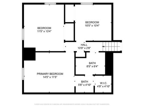 Tiny photo for 102 Hickory Lane, Morris, IL 60450 (MLS # 12430688)