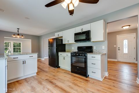 Tiny photo for 102 Hickory Lane, Morris, IL 60450 (MLS # 12430688)