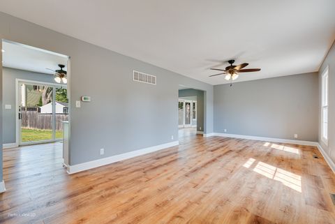 Tiny photo for 102 Hickory Lane, Morris, IL 60450 (MLS # 12430688)