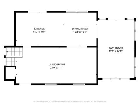 Tiny photo for 102 Hickory Lane, Morris, IL 60450 (MLS # 12430688)