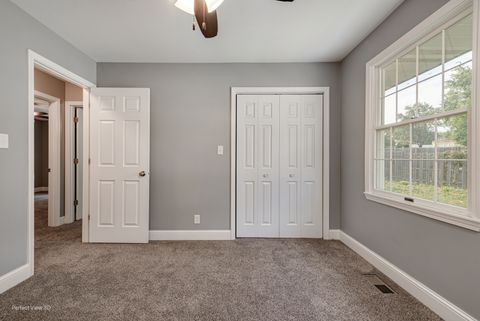 Tiny photo for 102 Hickory Lane, Morris, IL 60450 (MLS # 12430688)