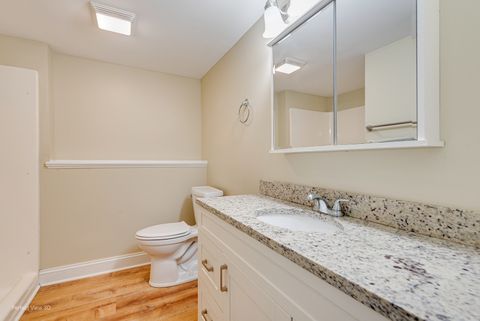 Tiny photo for 102 Hickory Lane, Morris, IL 60450 (MLS # 12430688)