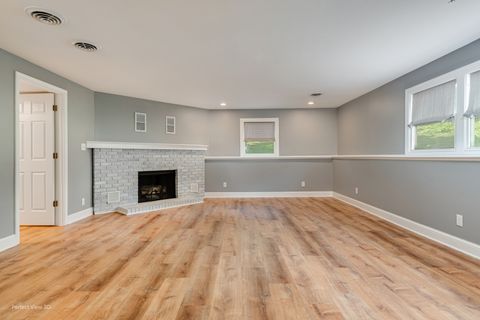 Tiny photo for 102 Hickory Lane, Morris, IL 60450 (MLS # 12430688)