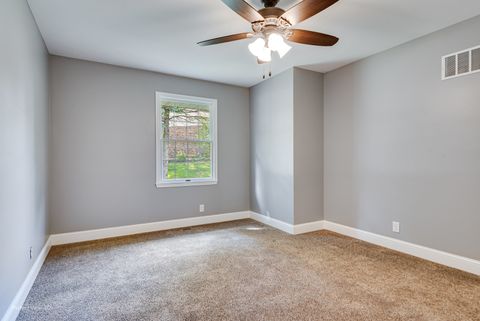 Tiny photo for 102 Hickory Lane, Morris, IL 60450 (MLS # 12430688)