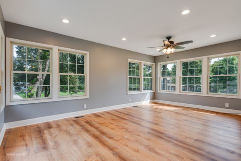 Tiny photo for 102 Hickory Lane, Morris, IL 60450 (MLS # 12430688)