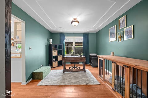 Tiny photo for 802 Andrea Drive, Manhattan, IL 60442 (MLS # 12652256)