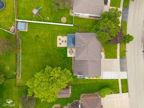 Tiny photo for 802 Andrea Drive, Manhattan, IL 60442 (MLS # 12652256)