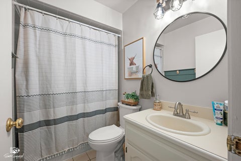 Tiny photo for 802 Andrea Drive, Manhattan, IL 60442 (MLS # 12652256)