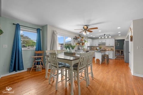 Tiny photo for 802 Andrea Drive, Manhattan, IL 60442 (MLS # 12652256)
