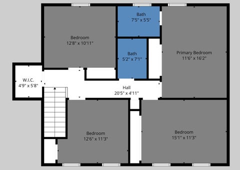 Tiny photo for 802 Andrea Drive, Manhattan, IL 60442 (MLS # 12652256)
