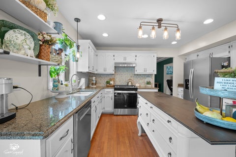 Tiny photo for 802 Andrea Drive, Manhattan, IL 60442 (MLS # 12652256)
