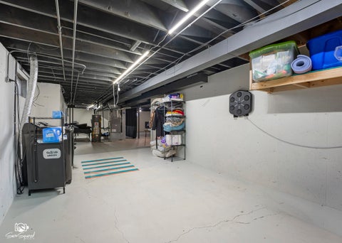 Tiny photo for 802 Andrea Drive, Manhattan, IL 60442 (MLS # 12652256)