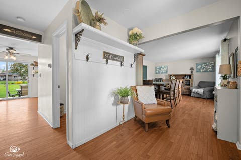 Tiny photo for 802 Andrea Drive, Manhattan, IL 60442 (MLS # 12652256)