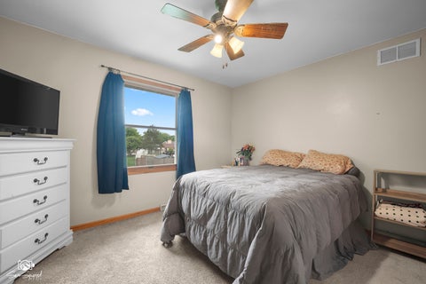 Tiny photo for 802 Andrea Drive, Manhattan, IL 60442 (MLS # 12652256)