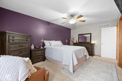 Tiny photo for 802 Andrea Drive, Manhattan, IL 60442 (MLS # 12652256)