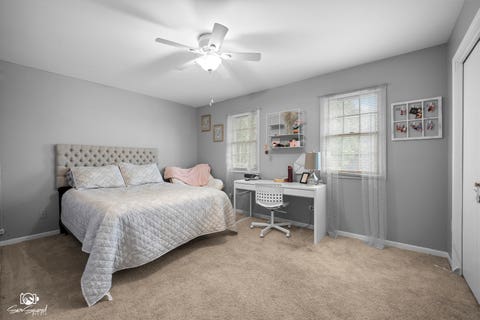 Tiny photo for 802 Andrea Drive, Manhattan, IL 60442 (MLS # 12652256)