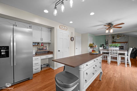 Tiny photo for 802 Andrea Drive, Manhattan, IL 60442 (MLS # 12652256)