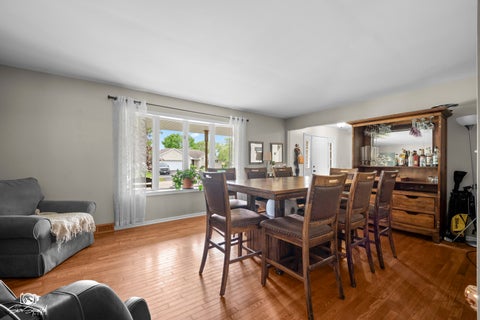 Tiny photo for 802 Andrea Drive, Manhattan, IL 60442 (MLS # 12652256)