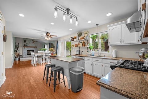 Tiny photo for 802 Andrea Drive, Manhattan, IL 60442 (MLS # 12652256)