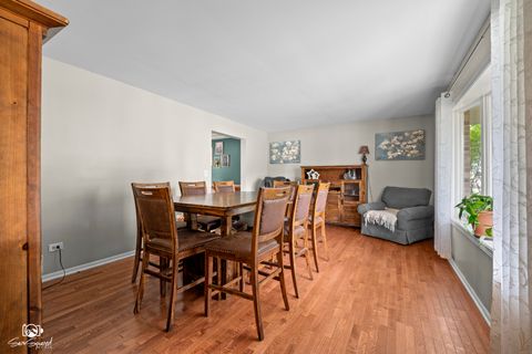 Tiny photo for 802 Andrea Drive, Manhattan, IL 60442 (MLS # 12652256)