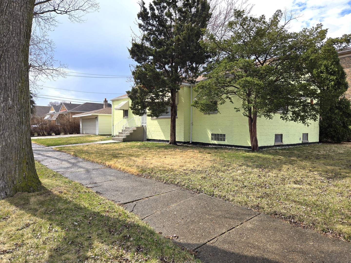 750 W 144th Street