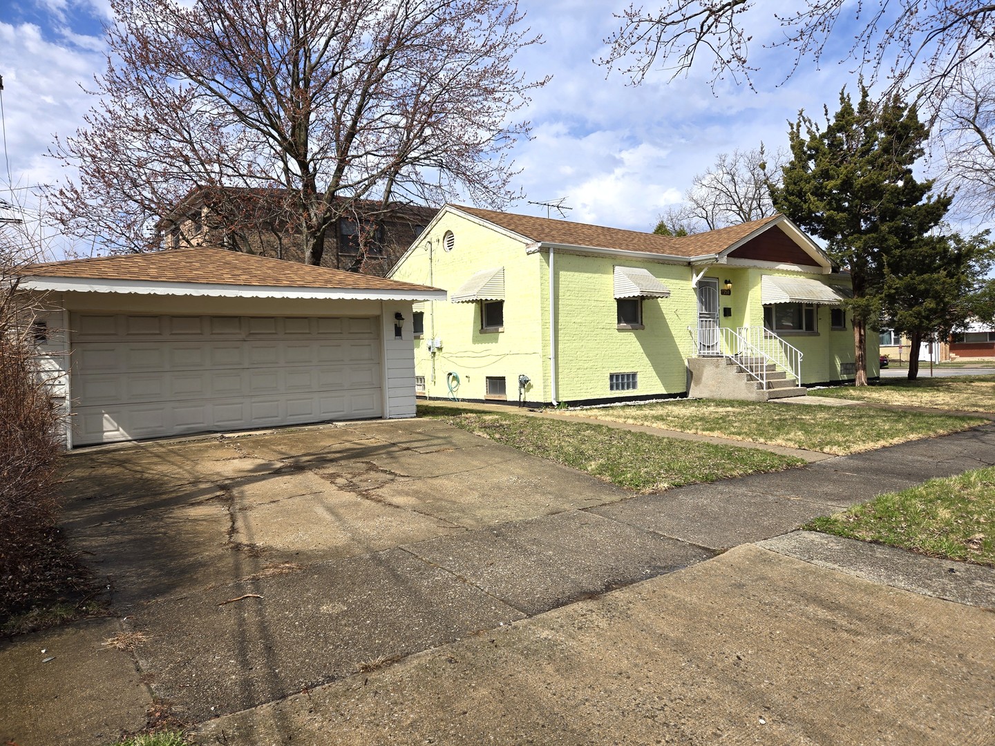 750 W 144th Street