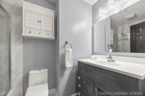 Tiny photo for 619 Oakton Street, Elk Grove Village, IL 60007 (MLS # 12490307)