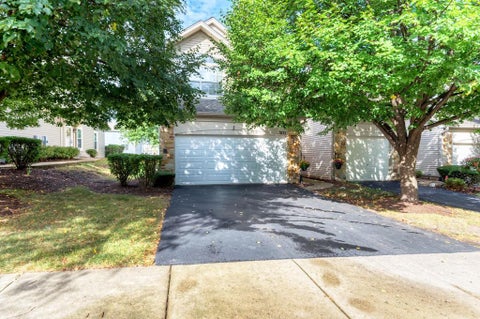 Tiny photo for 1833 Misty Ridge Lane, Aurora, IL 60503 (MLS # 12762529)