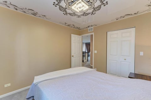 Tiny photo for 1833 Misty Ridge Lane, Aurora, IL 60503 (MLS # 12762529)